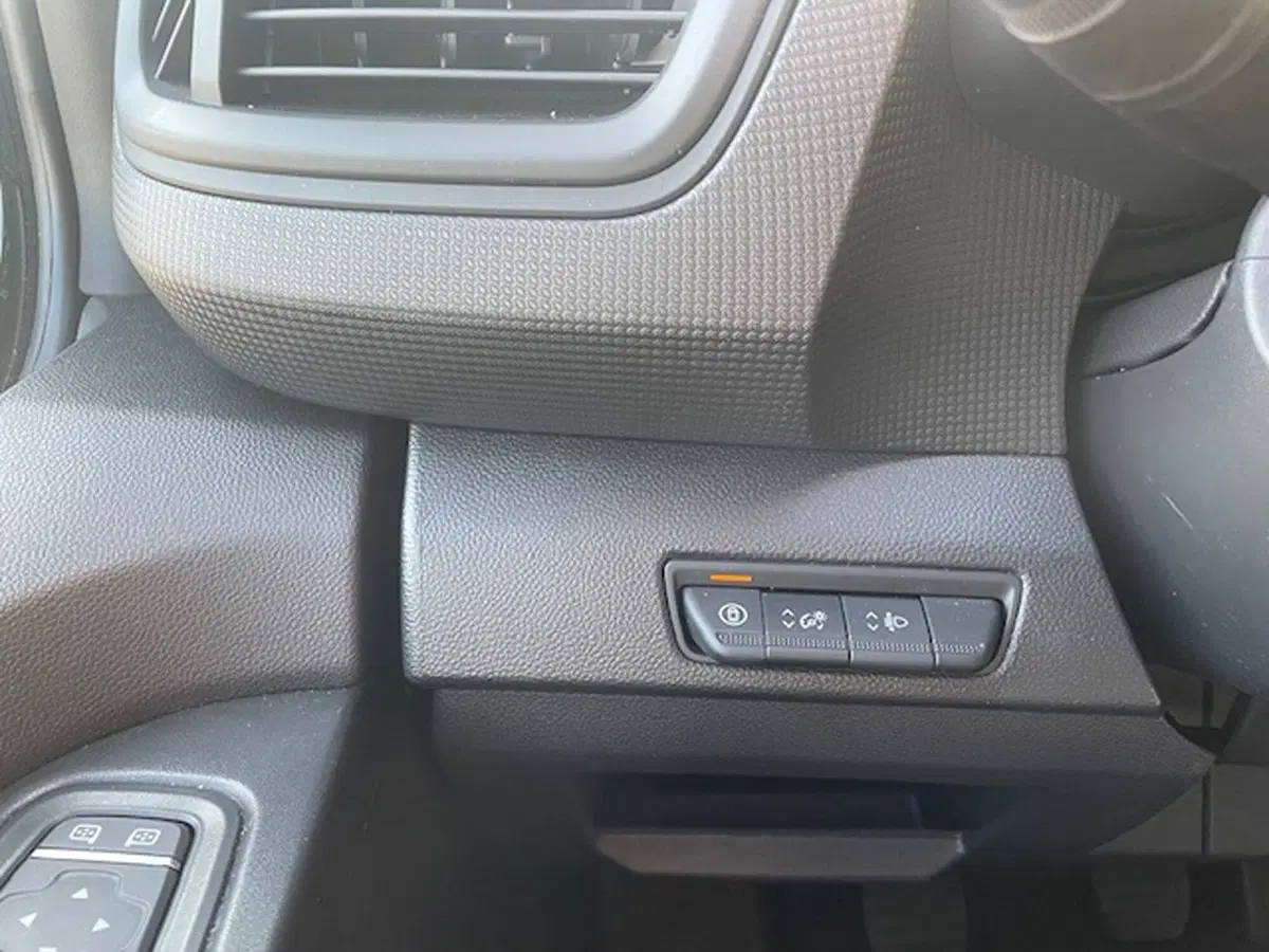 Renault Trafic Furgone usata a Parma (9)