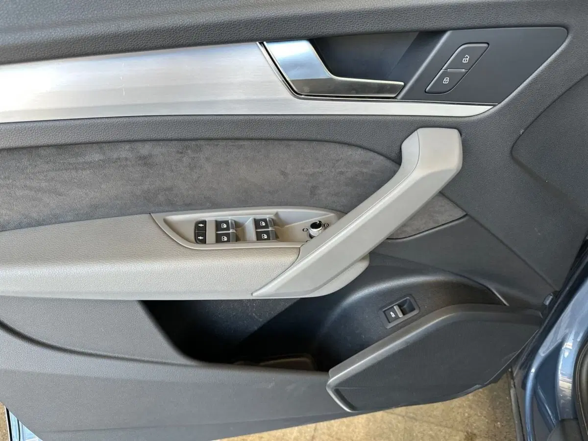 Audi Q5 usata a Pescara (12)