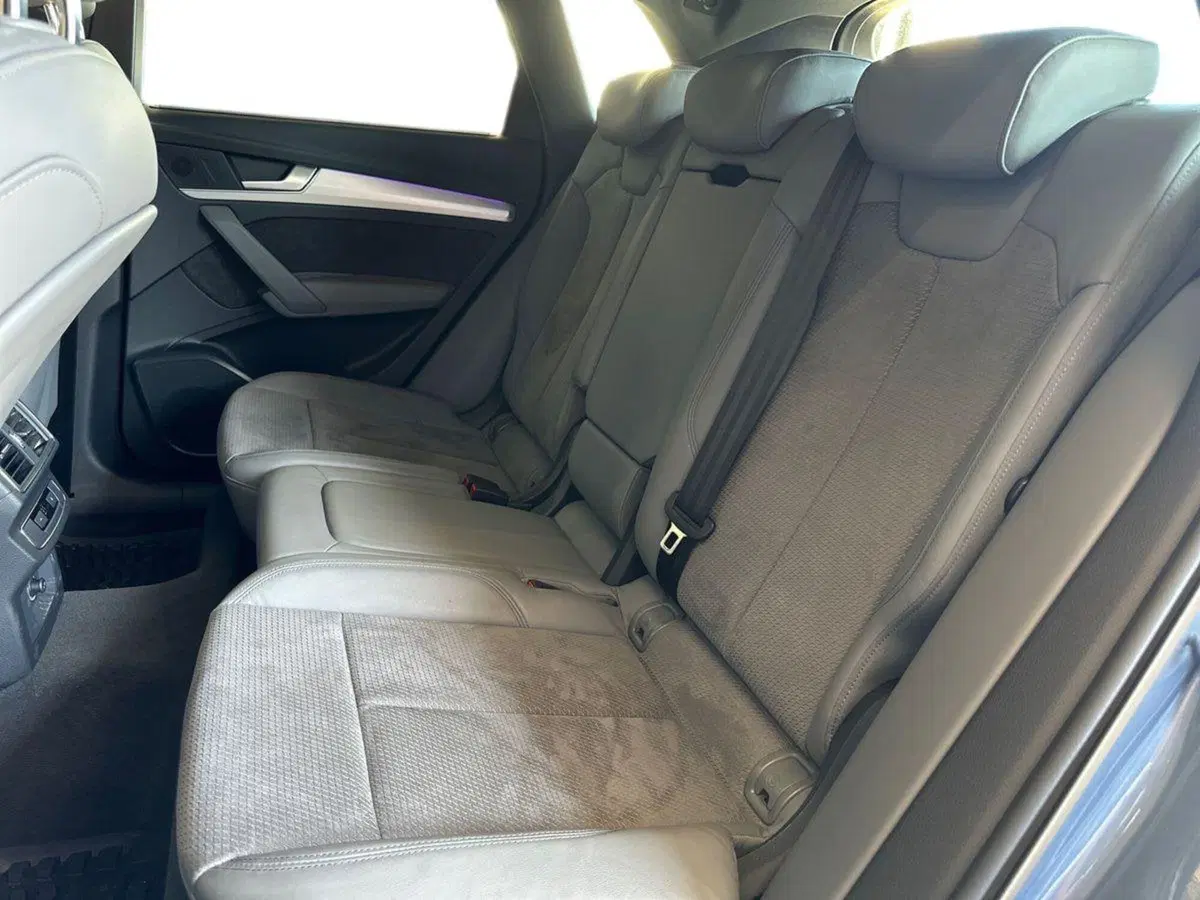 Audi Q5 usata a Pescara (14)