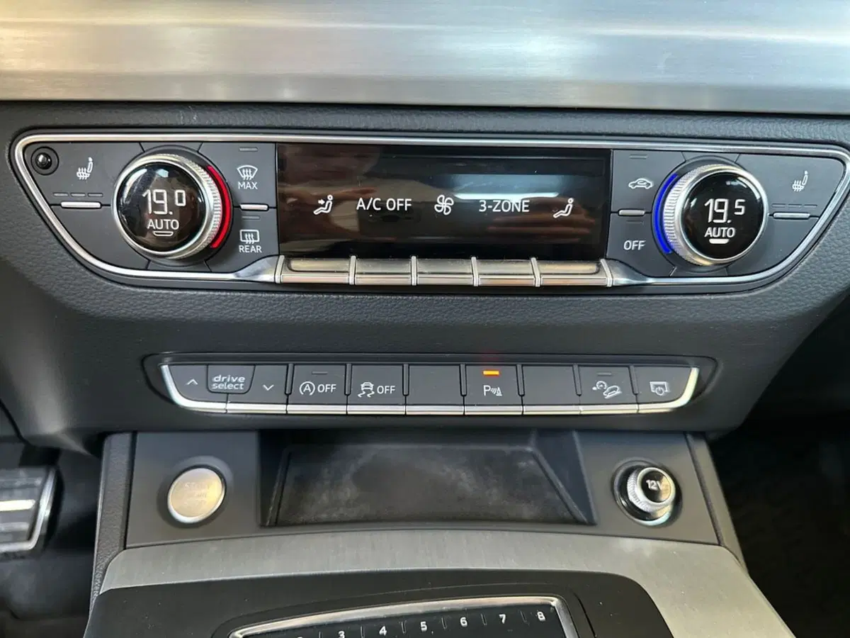 Audi Q5 usata a Pescara (15)