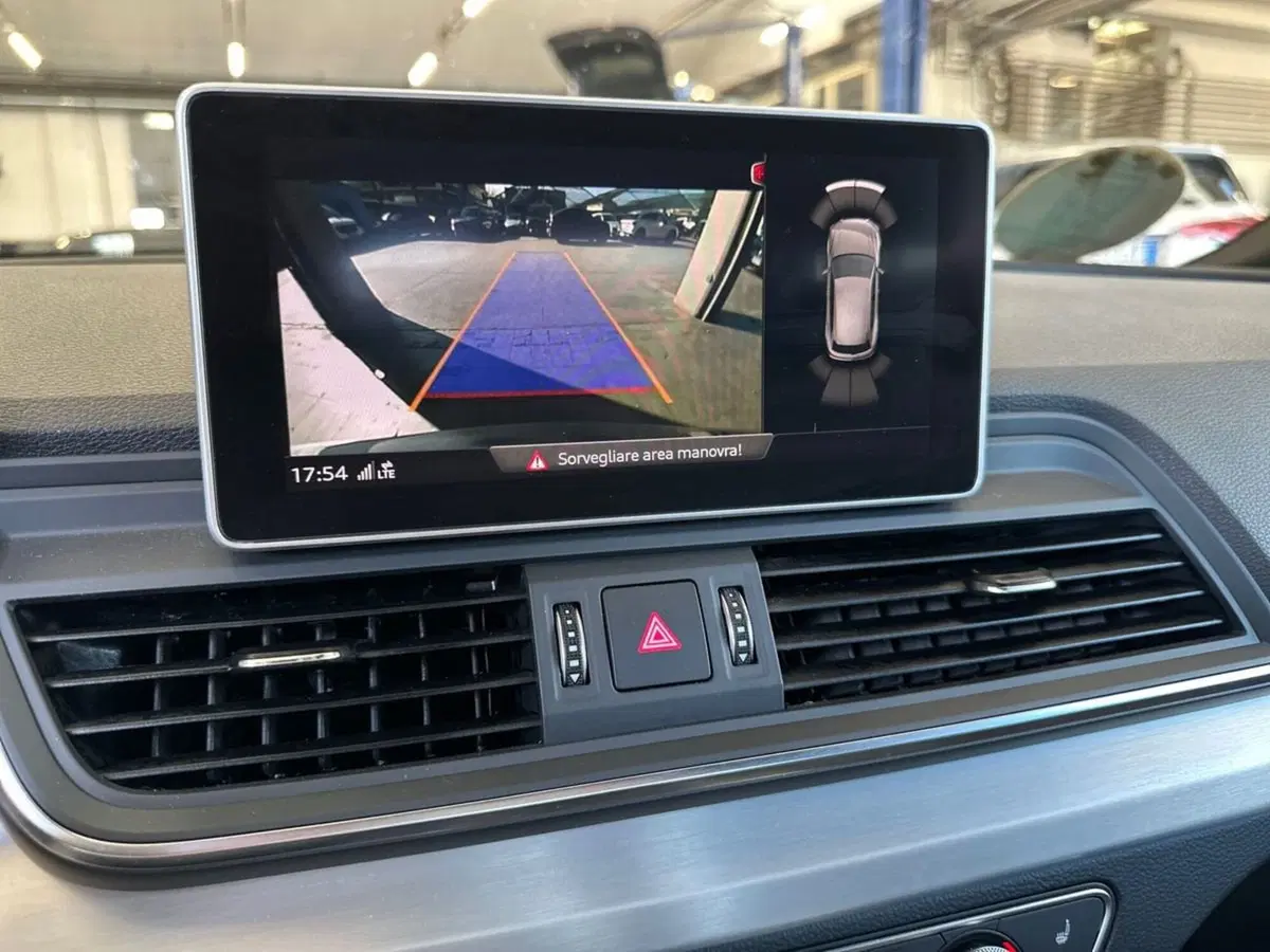 Audi Q5 usata a Pescara (19)