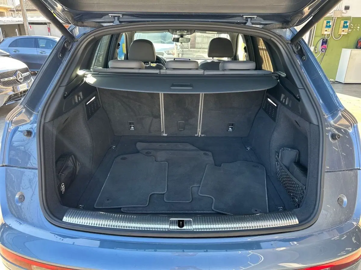Audi Q5 usata a Pescara (6)