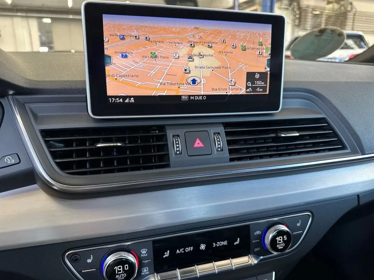 Audi Q5 usata a Pescara (9)