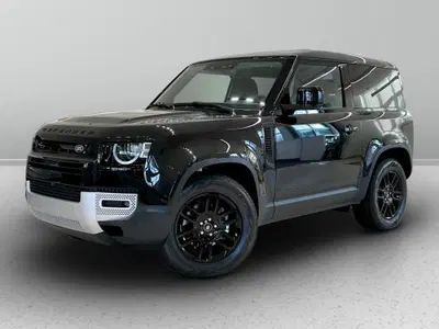 Land Rover Defender 90 3.0d i6 mhev S awd 200cv auto nuova a Varese