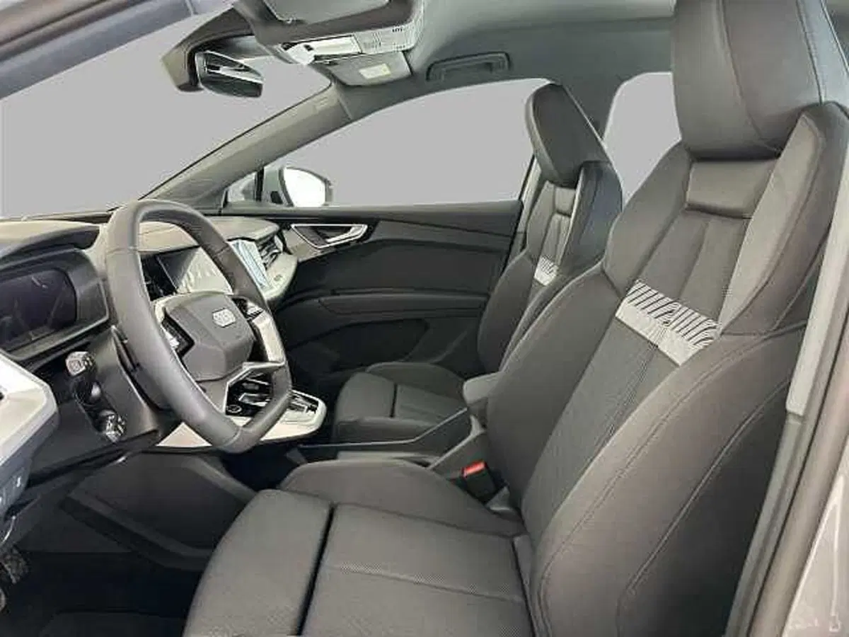 Audi Q4 nuova a Roma (10)