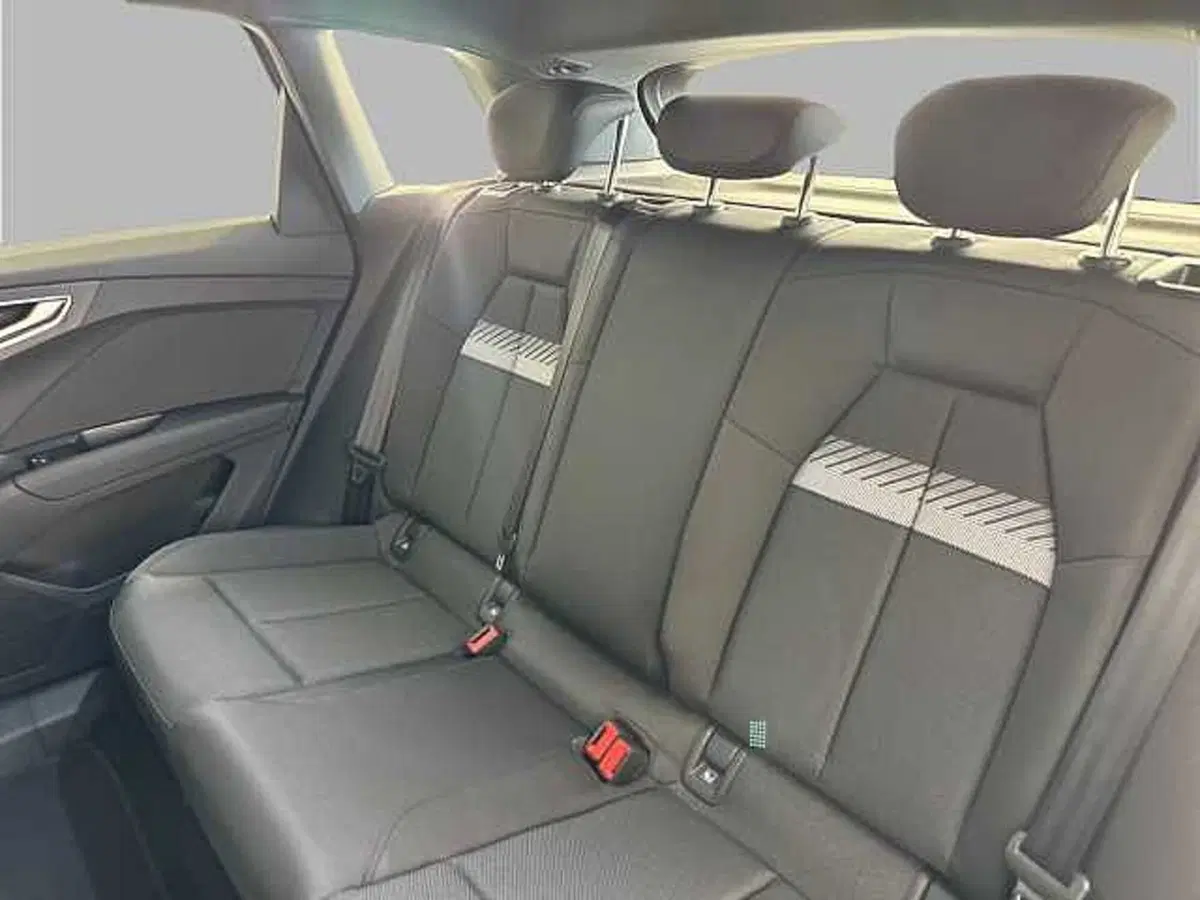 Audi Q4 nuova a Roma (11)