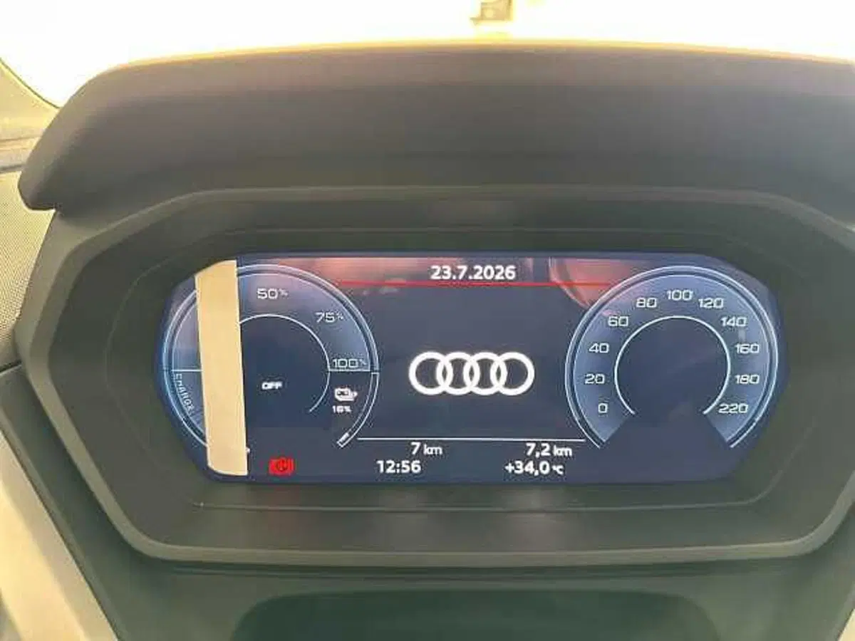 Audi Q4 nuova a Roma (13)