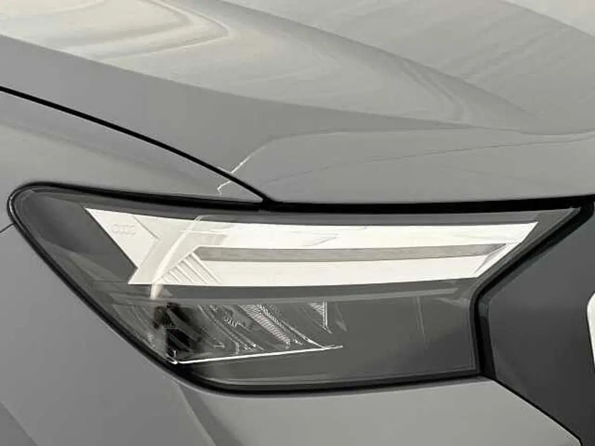 Audi Q4 nuova a Roma (6)