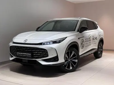 Mg HS 1.5 Luxury auto del 2026 usata a Varese