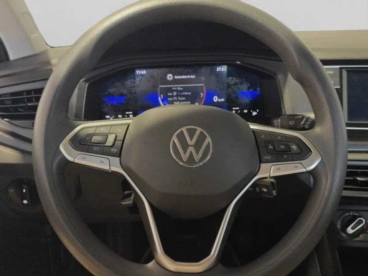 Volkswagen Polo usata a Genova (14)