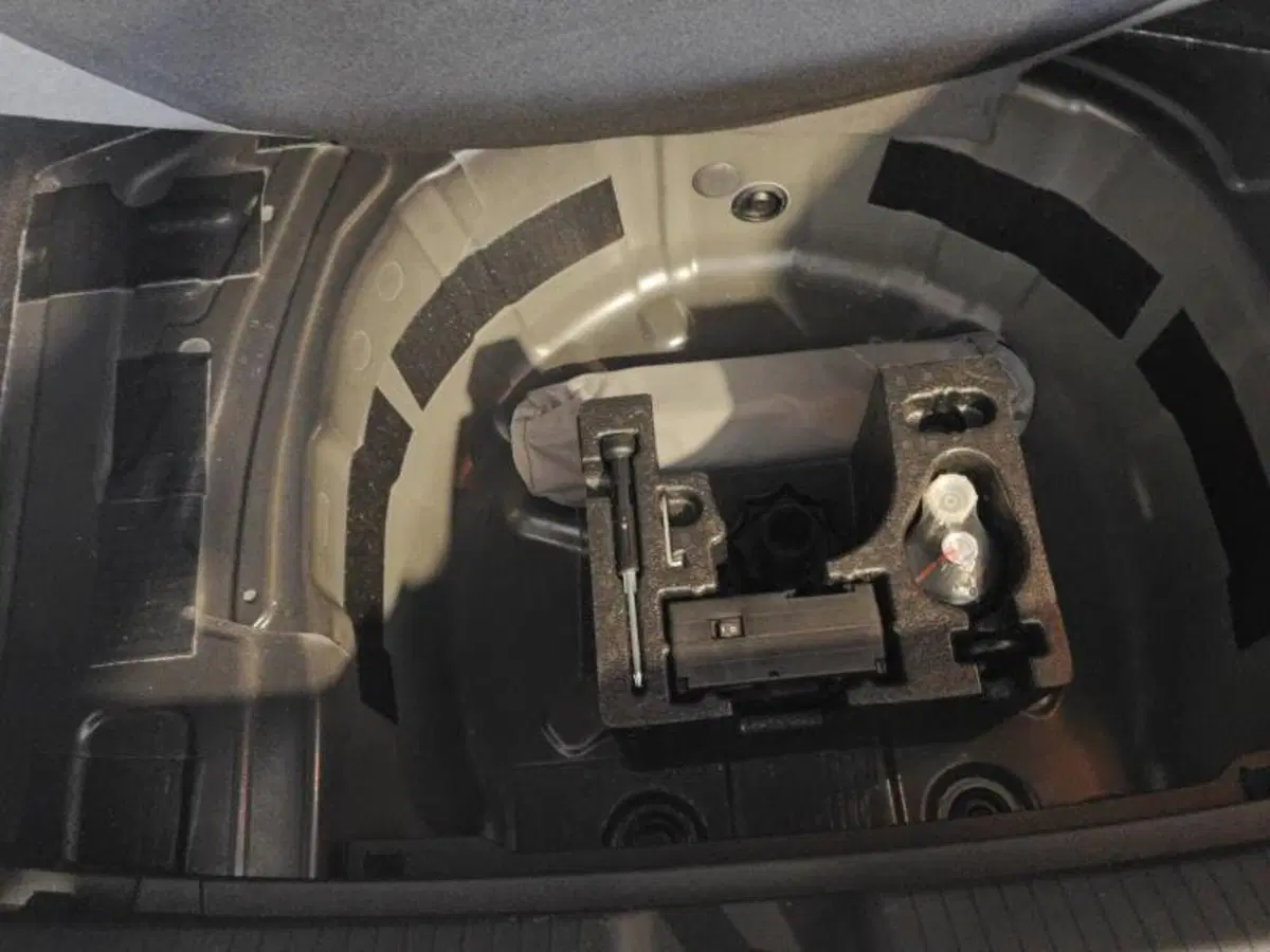 Volkswagen Polo usata a Genova (19)