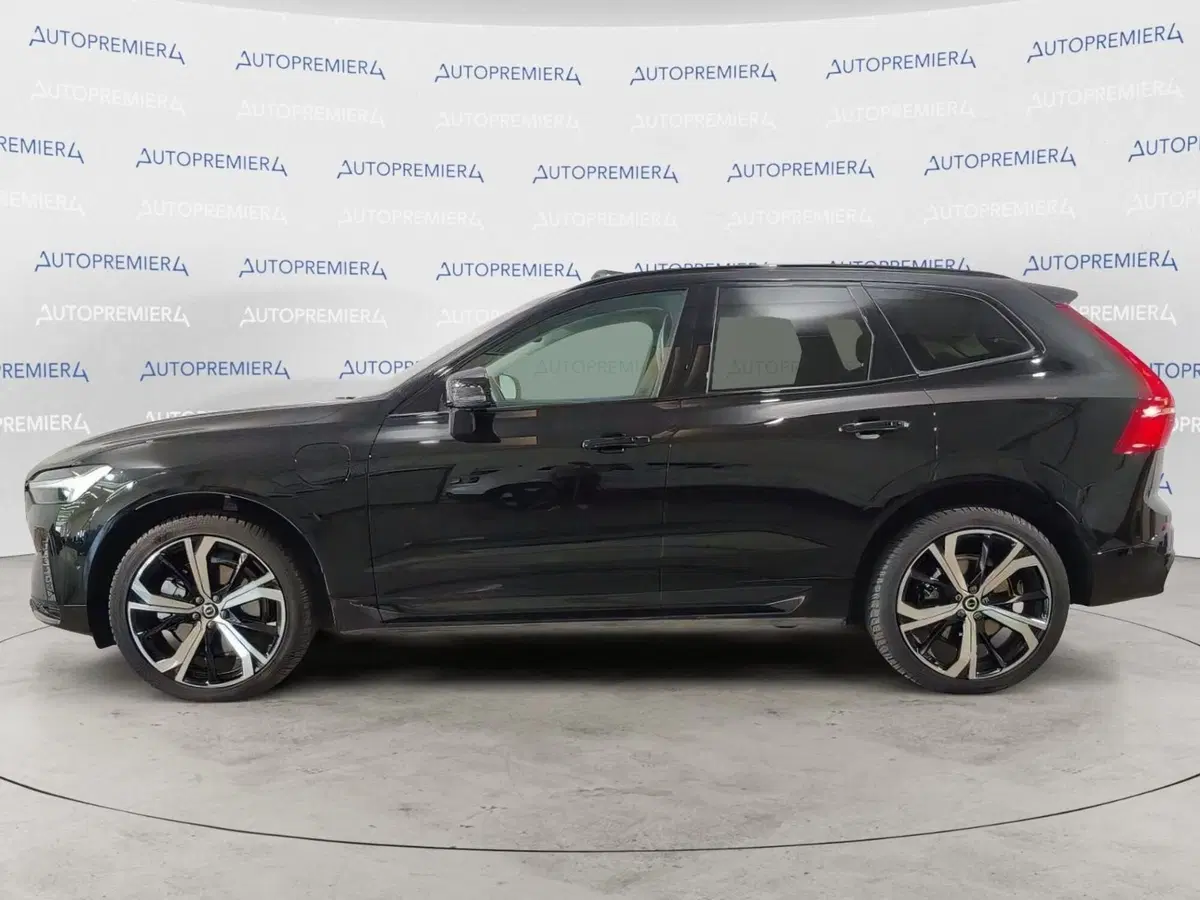 Volvo XC60 usata a Como (3)