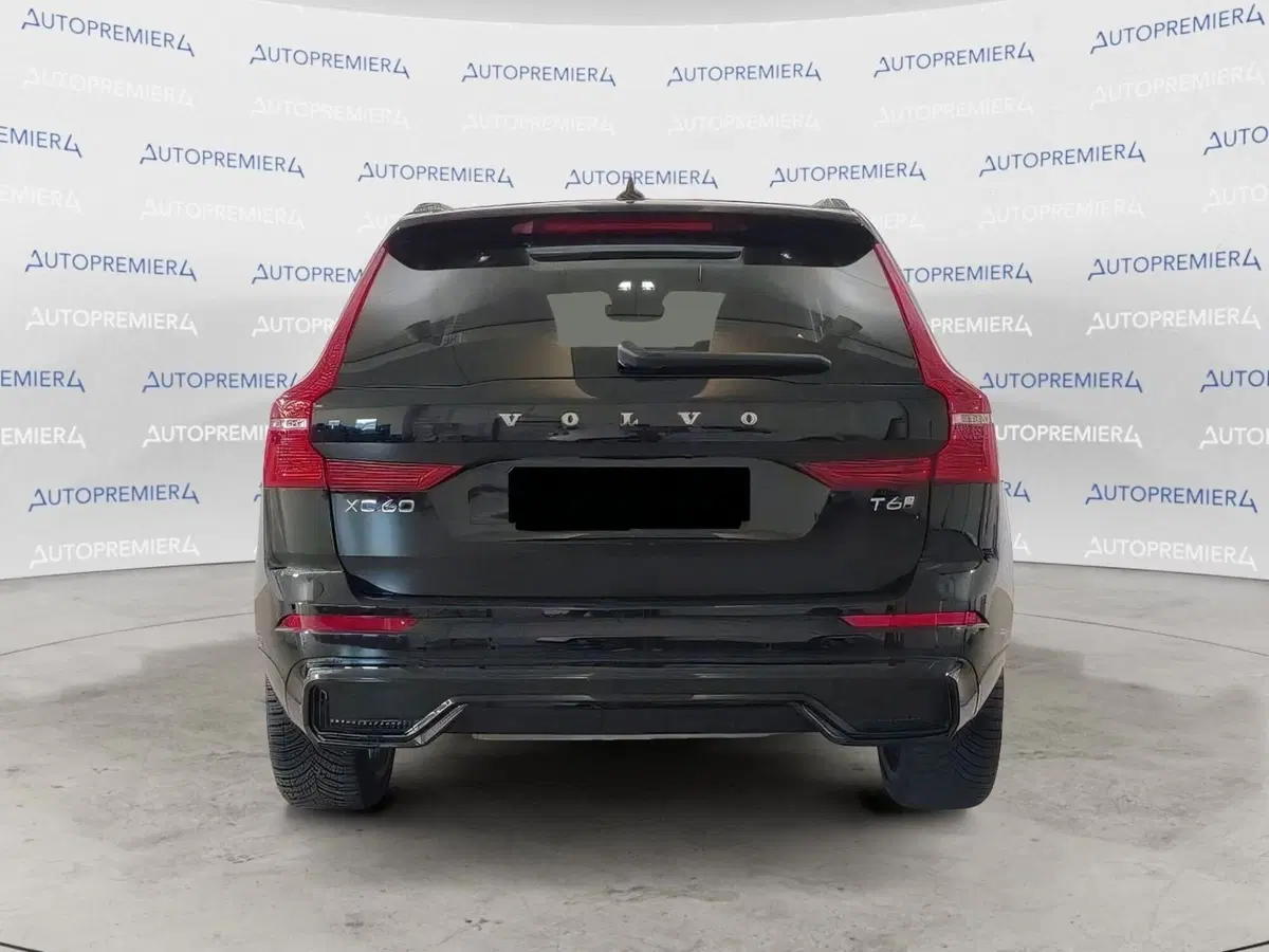 Volvo XC60 usata a Como (4)