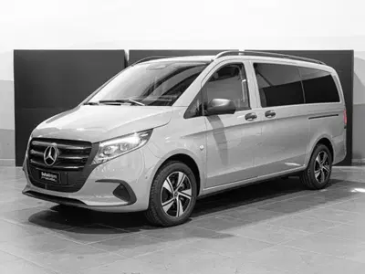 Mercedes-Benz Vito mixto 116 cdi long Select 9G-tronic nuova a Rimini
