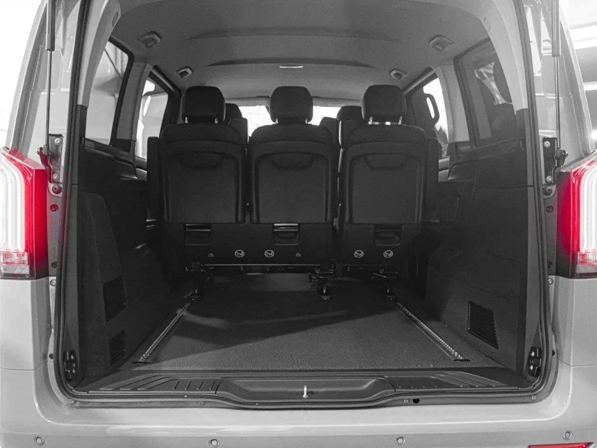 Mercedes-Benz Vito nuova a Rimini (10)