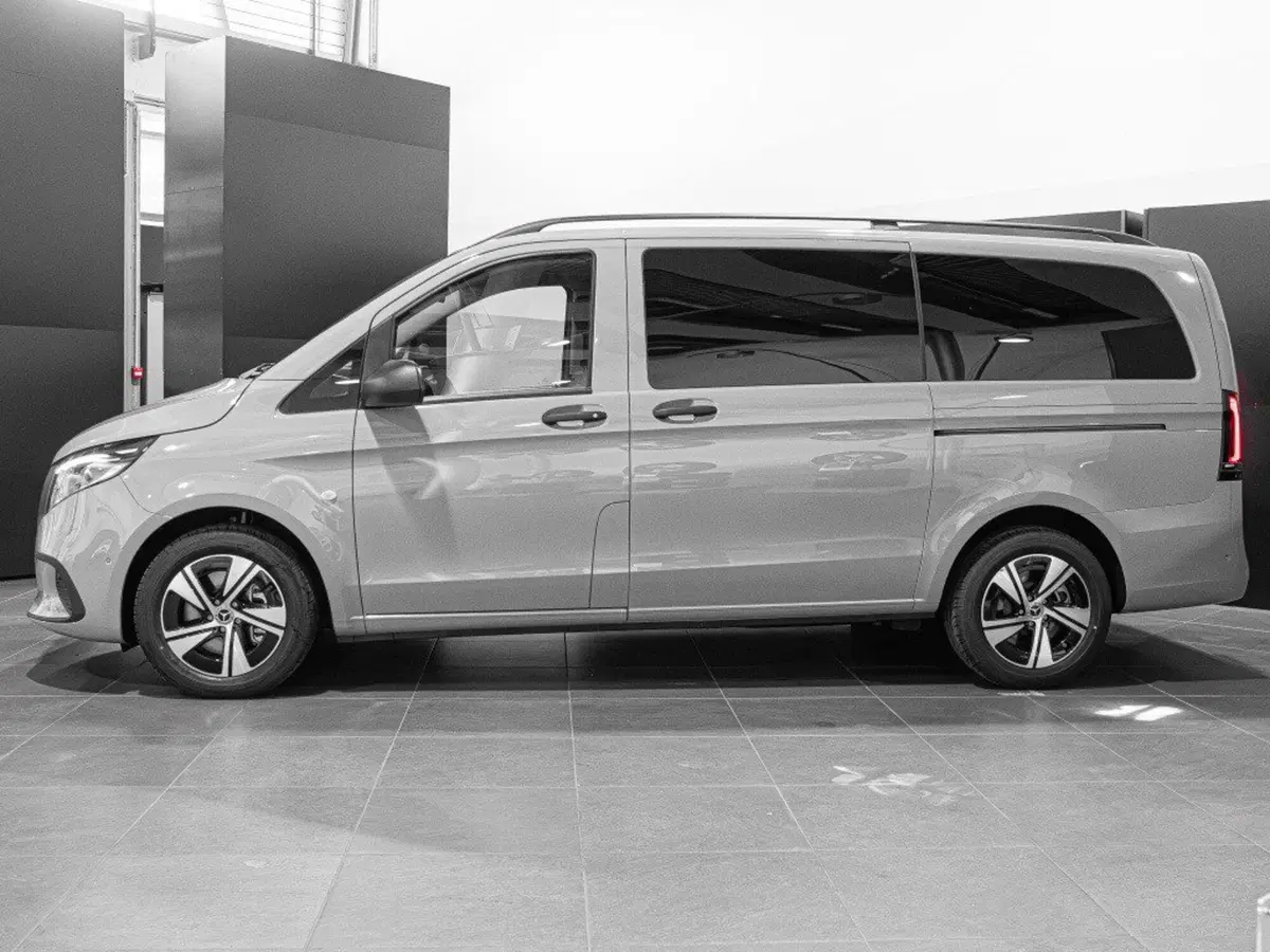 Mercedes-Benz Vito nuova a Rimini (2)