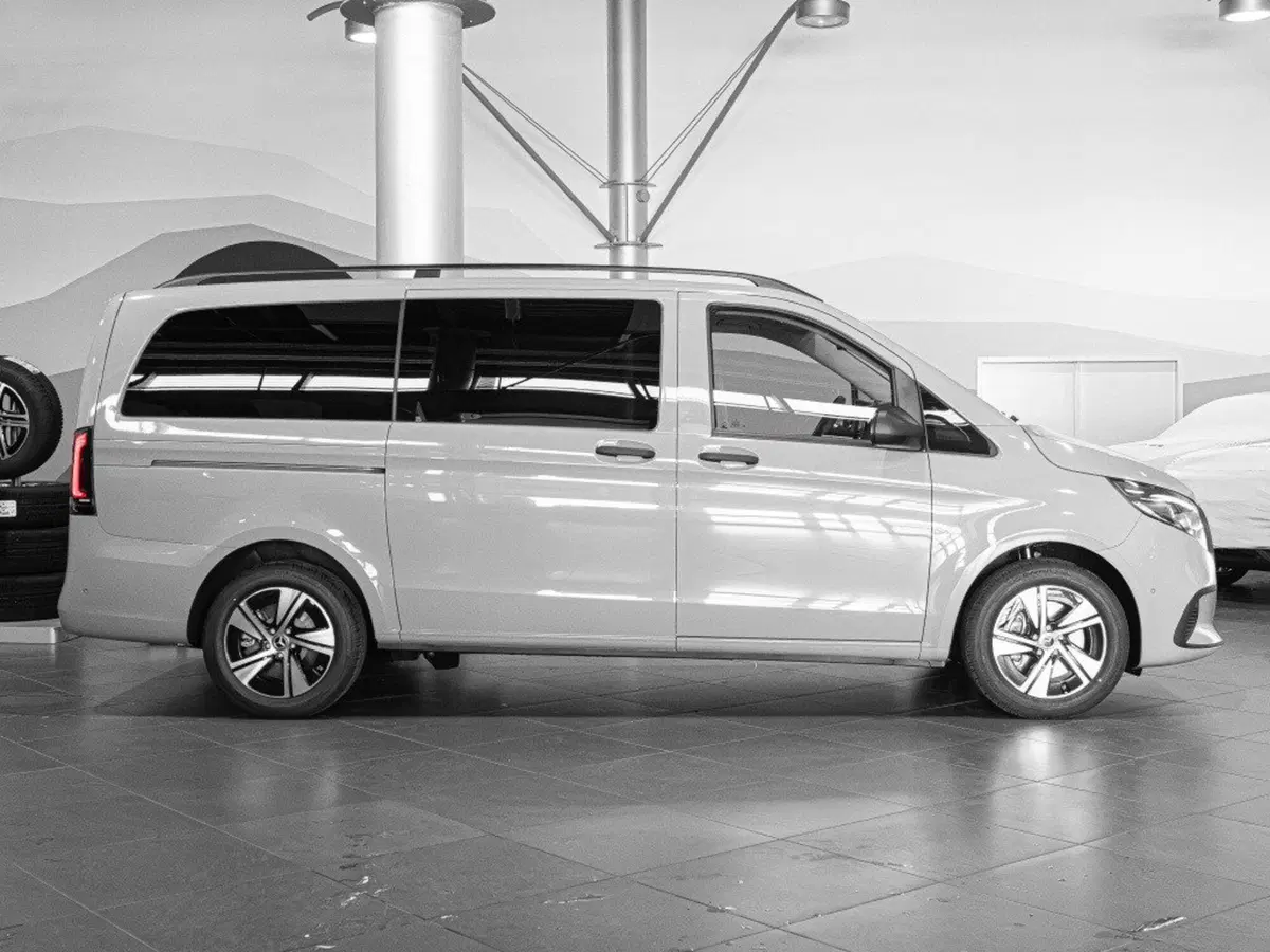 Mercedes-Benz Vito nuova a Rimini (4)