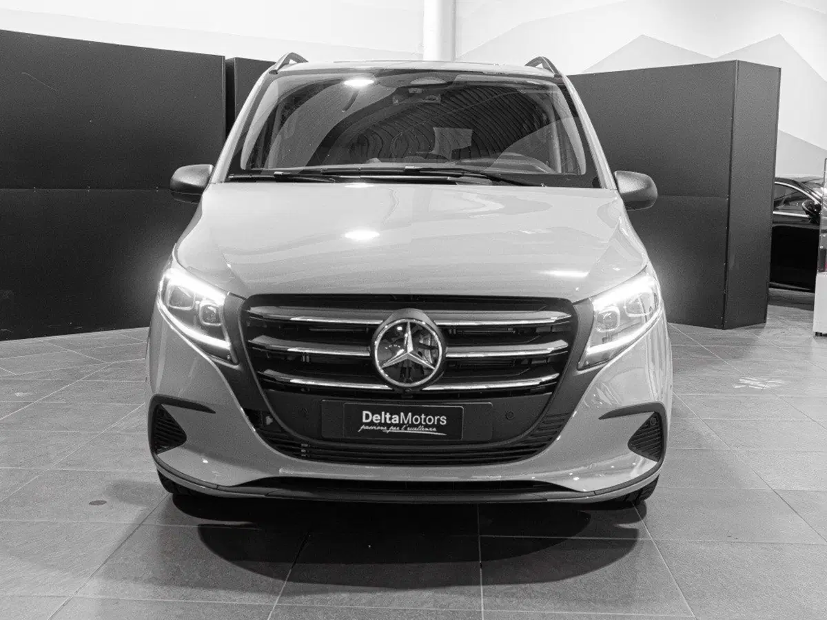 Mercedes-Benz Vito nuova a Rimini (5)