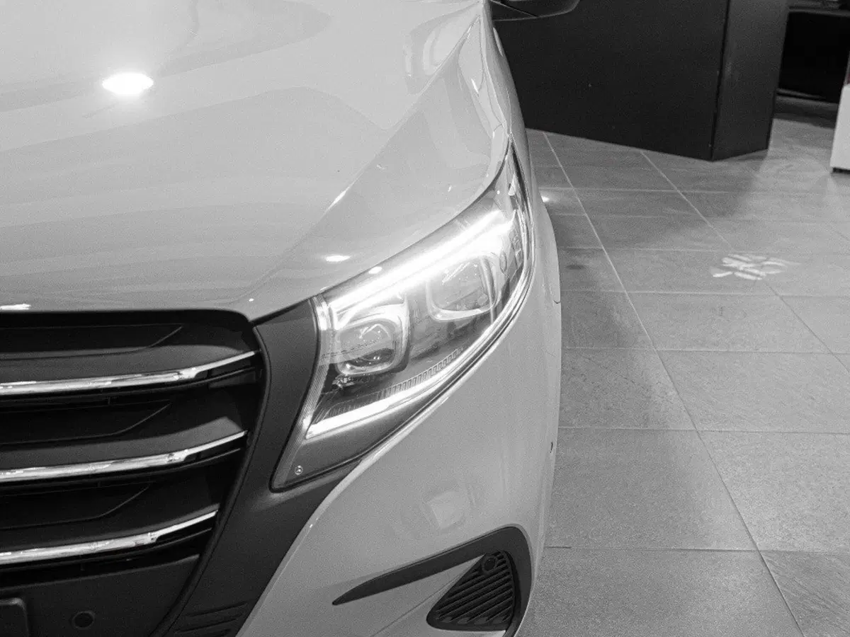 Mercedes-Benz Vito nuova a Rimini (7)