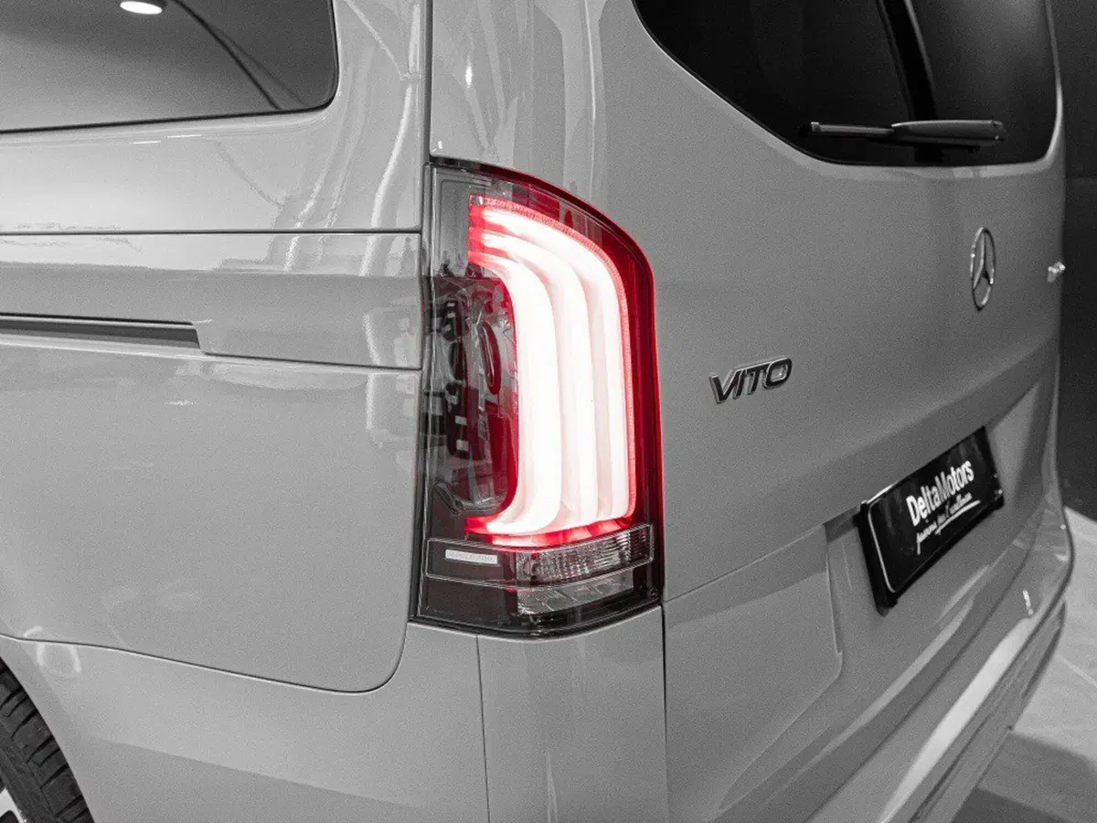 Mercedes-Benz Vito nuova a Rimini (9)