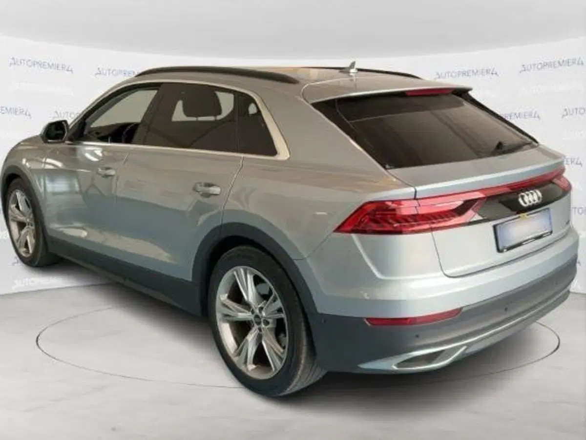 Audi Q8 usata a Como (4)