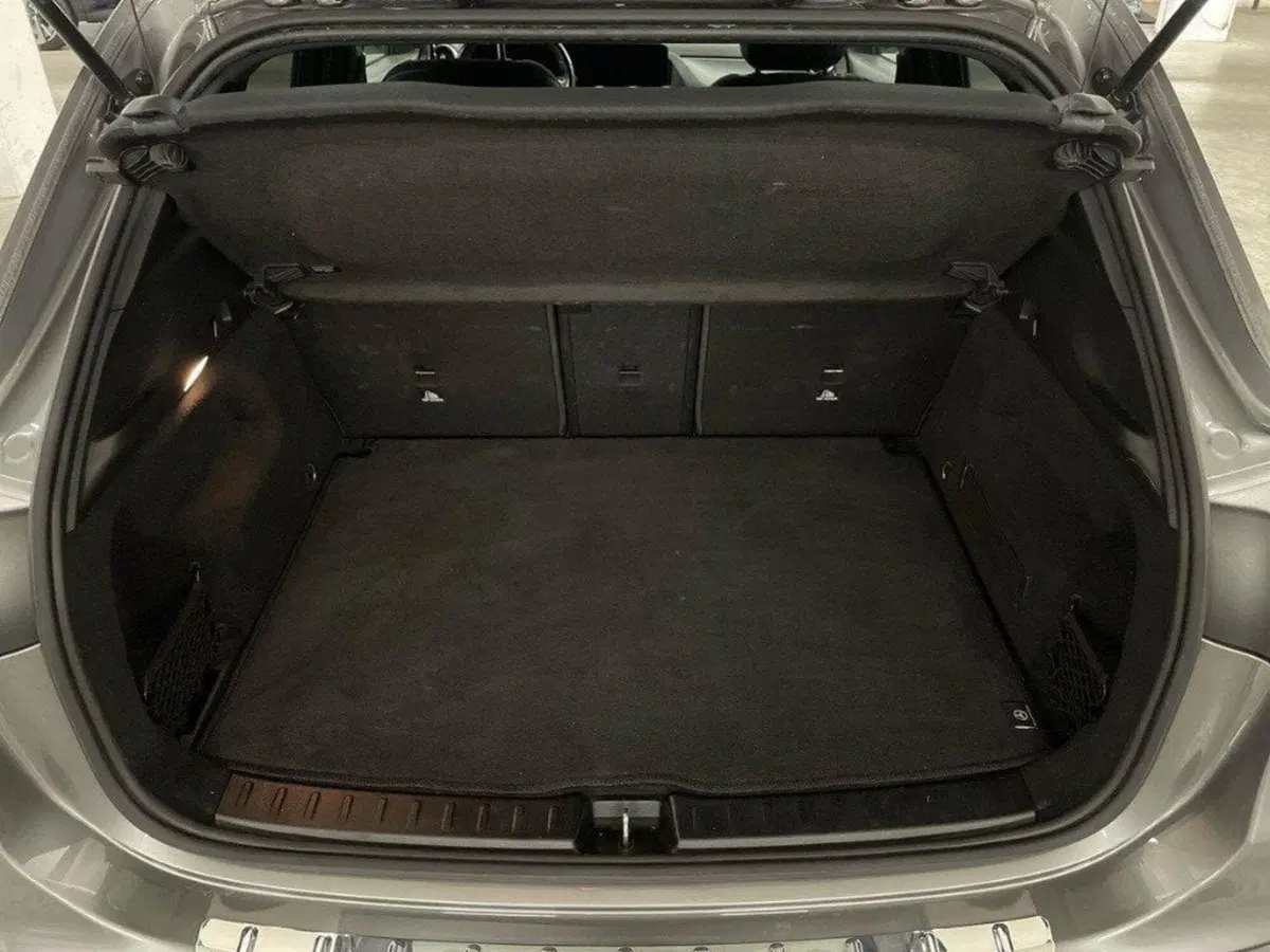 Mercedes-Benz GLA SUV usata a Ancona (7)