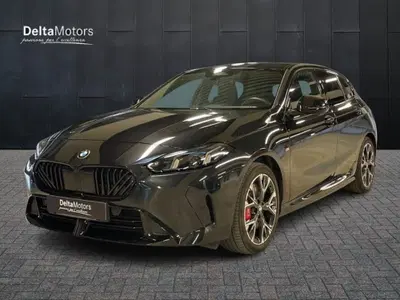BMW Serie 1 118d MSport Pro auto del 2025 usata a Ancona