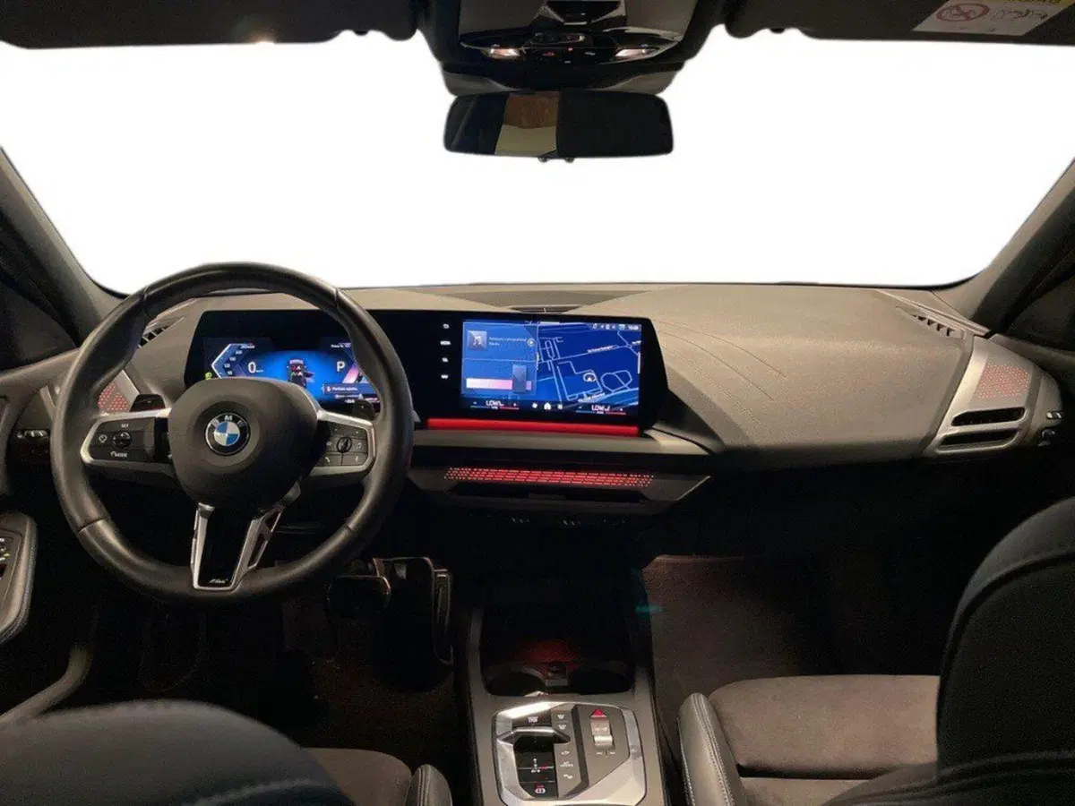 BMW Serie 1 usata a Ancona (10)