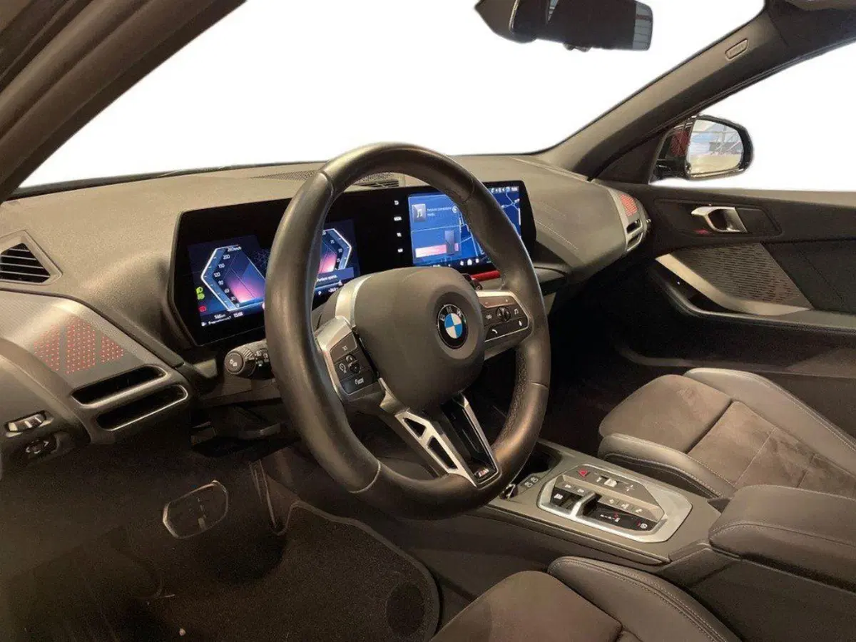 BMW Serie 1 usata a Ancona (16)