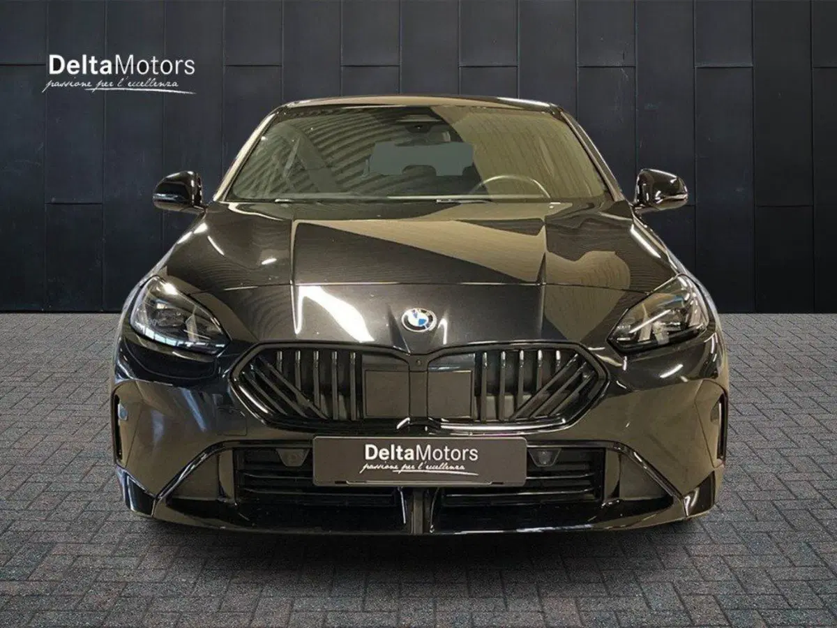 BMW Serie 1 usata a Ancona (6)
