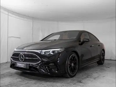 Mercedes-Benz CLA 200 Automatic 4Matic Premium nuova a Montecosaro