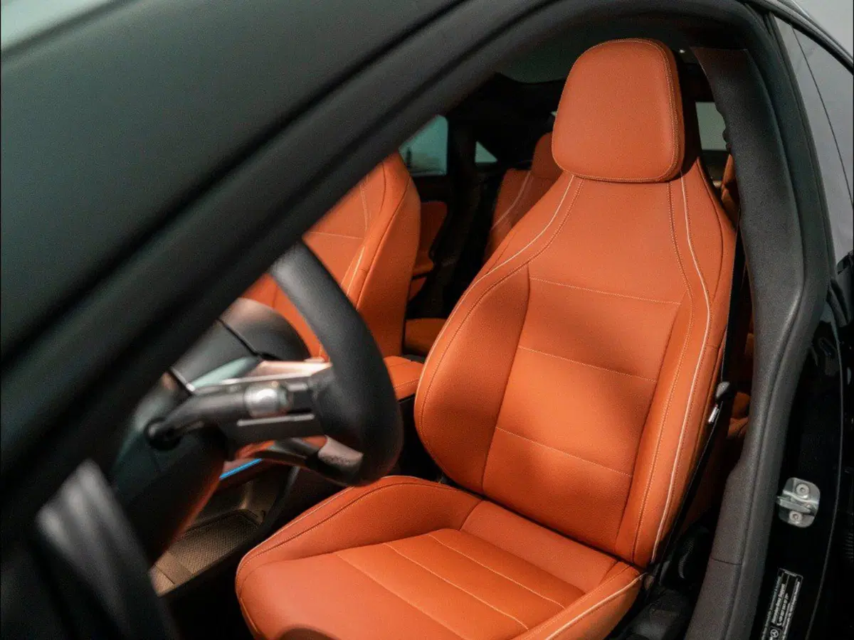 Mercedes-Benz CLA nuova a Macerata (14)
