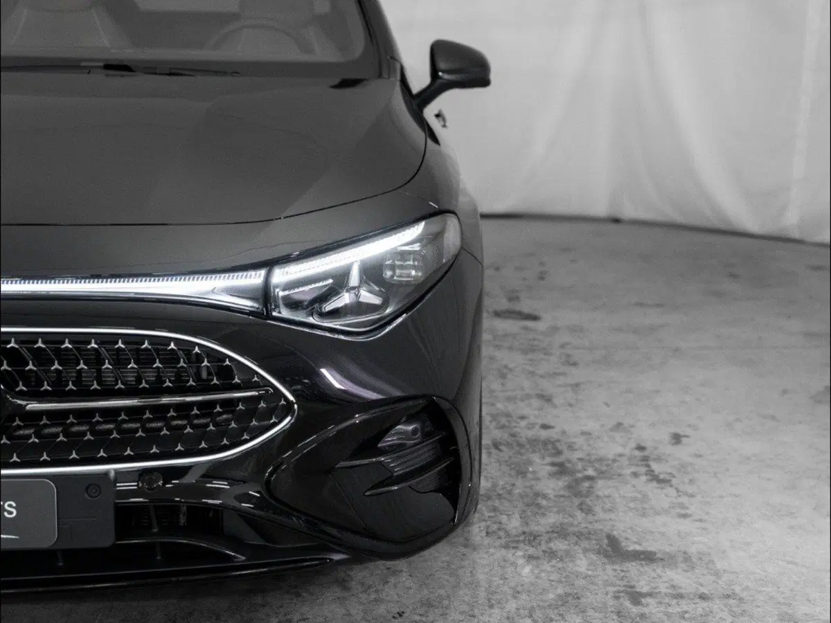 Mercedes-Benz CLA nuova a Macerata (6)