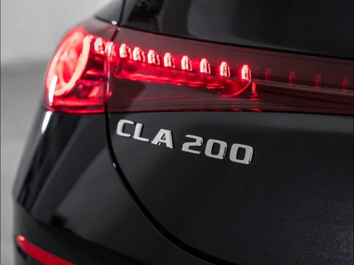 Mercedes-Benz CLA nuova a Macerata (9)