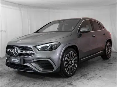 Mercedes-Benz GLA SUV 200 d AMG Line Extra Tech Edition auto nuova a Montecosaro