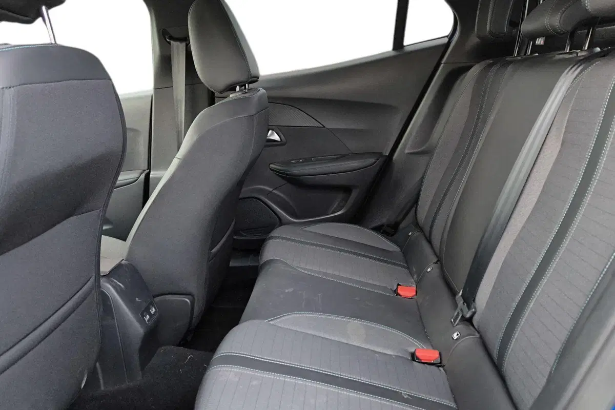 Peugeot 2008 usata a Arezzo (11)
