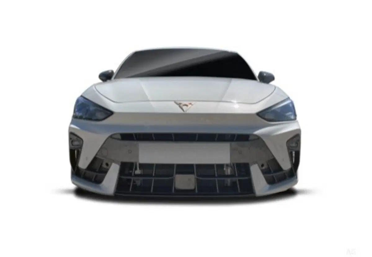 Cupra Leon nuova a Siena (7)