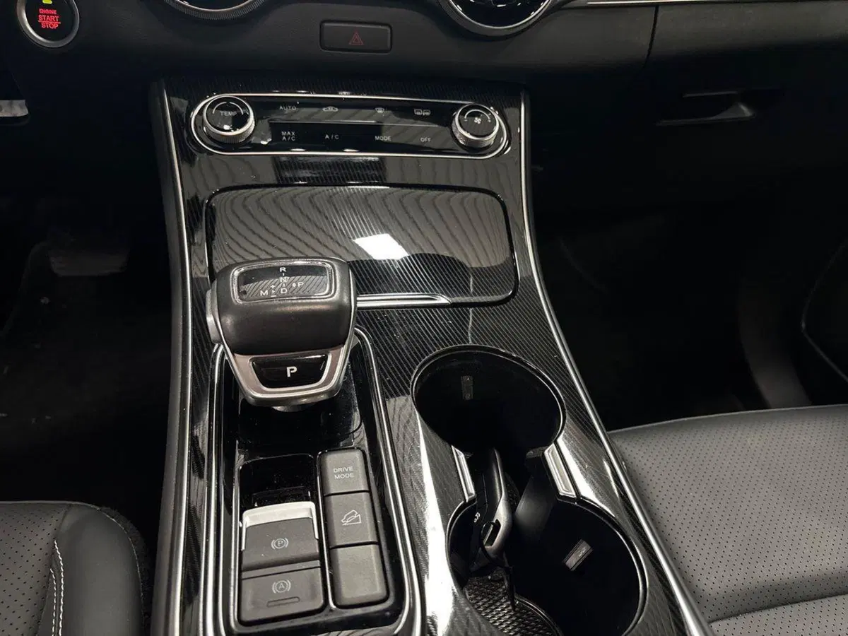 Evo Evo 6 II usata a Torino (13)