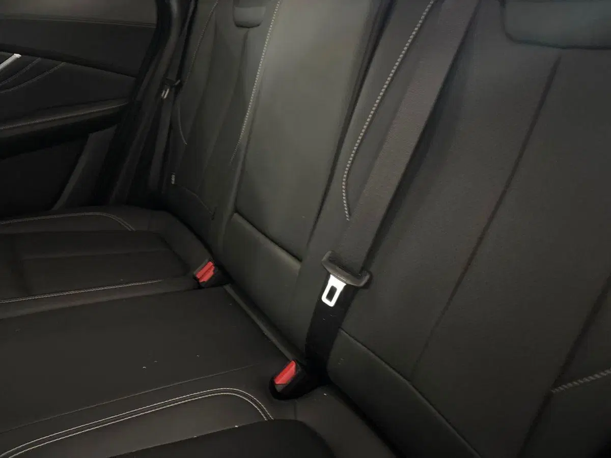Evo Evo 6 II usata a Torino (8)