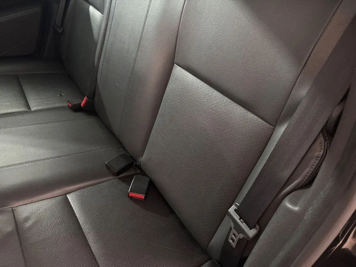 Dacia Duster usata a Torino (10)