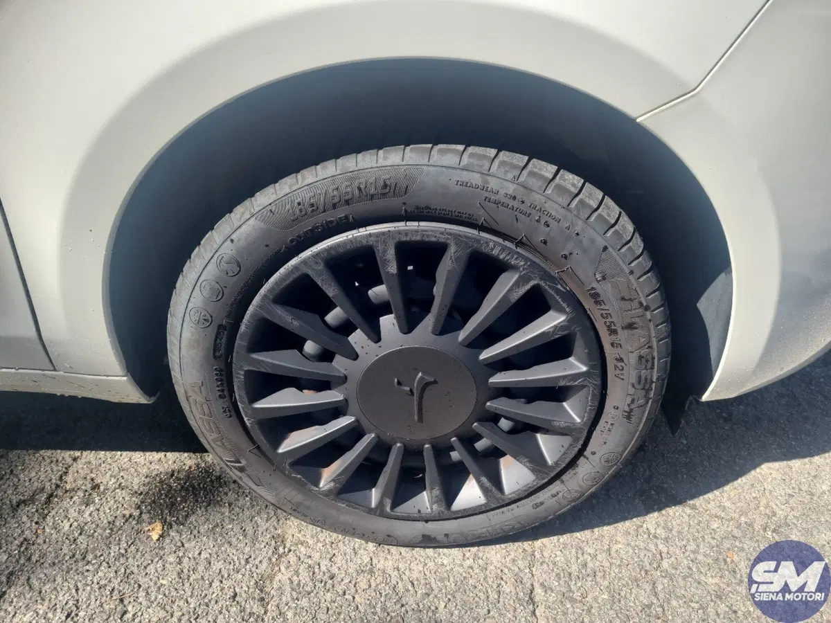 Lancia Ypsilon usata a Siena (18)
