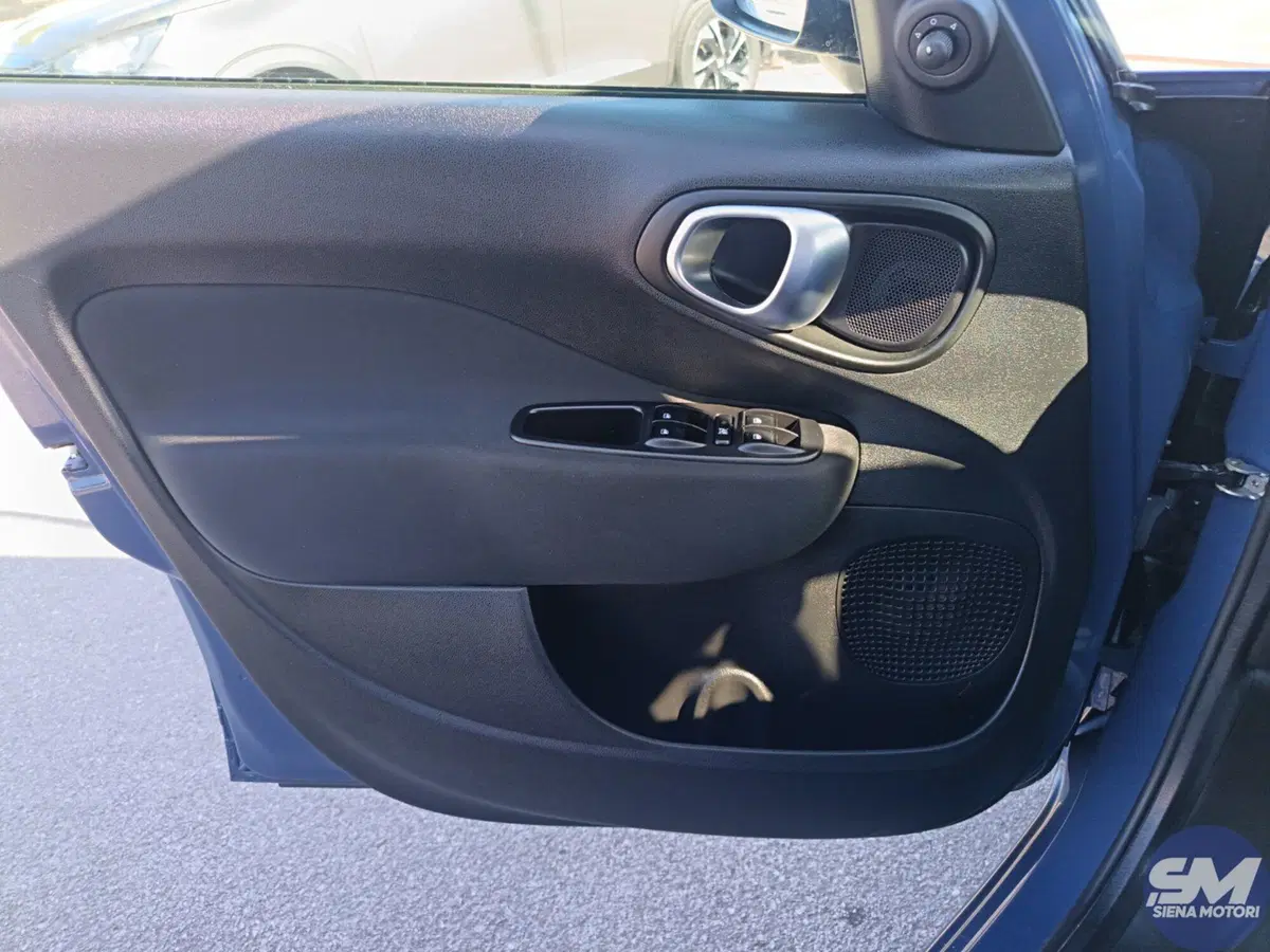Fiat 500L usata a Siena (16)