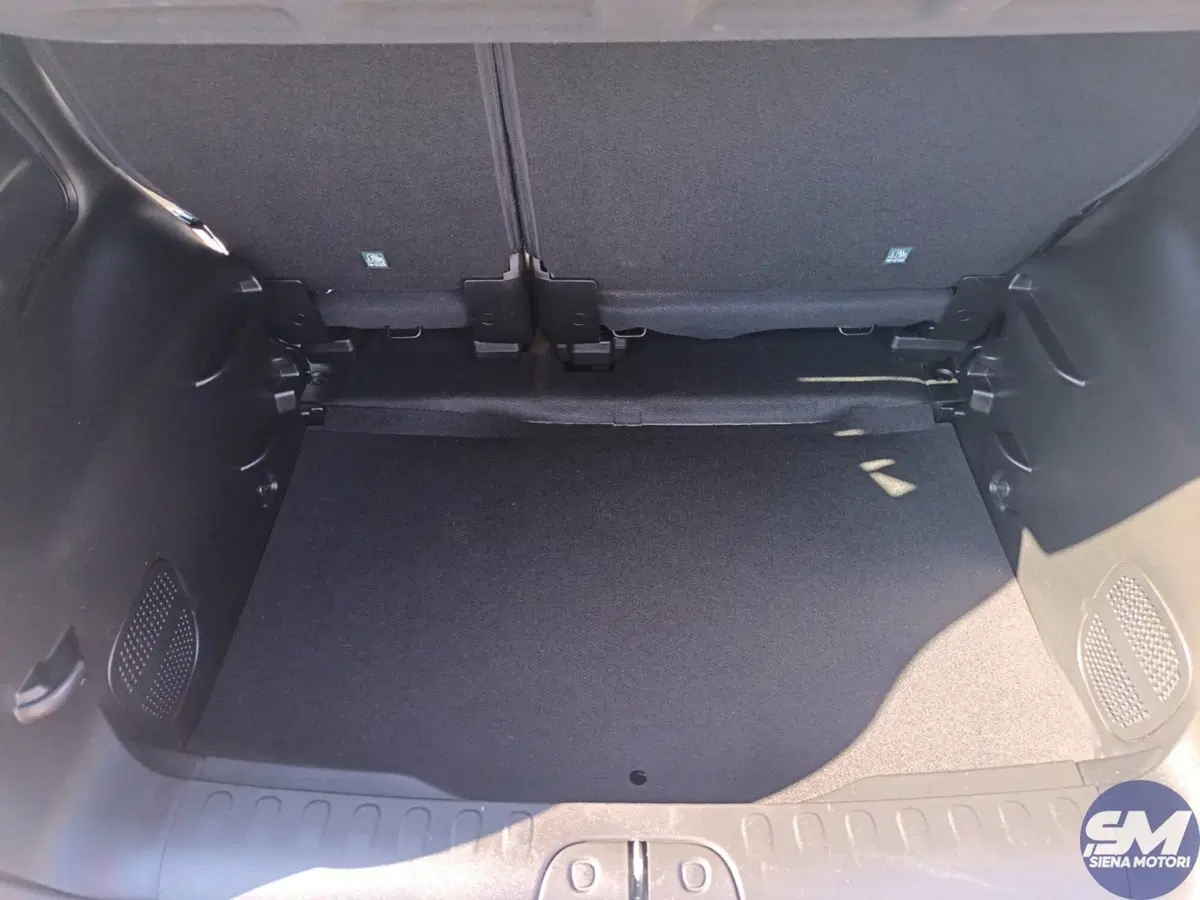 Fiat 500L usata a Siena (19)