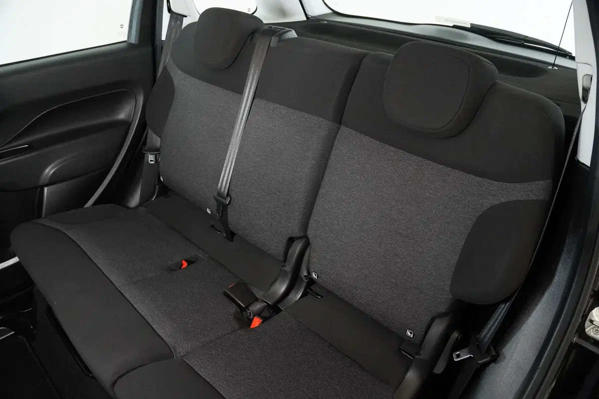 Fiat 500L usata a Perugia (10)