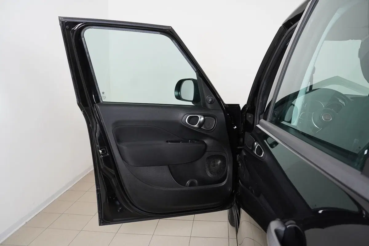 Fiat 500L usata a Perugia (14)