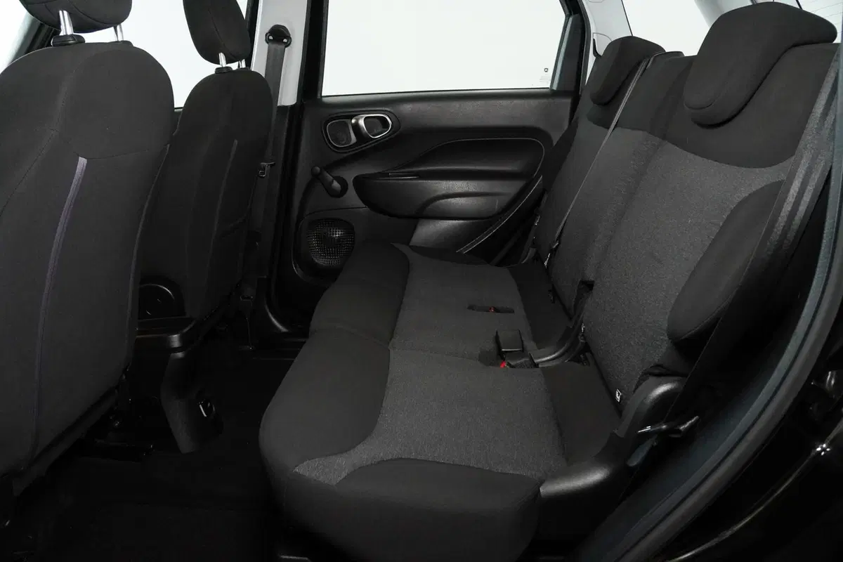 Fiat 500L usata a Perugia (9)
