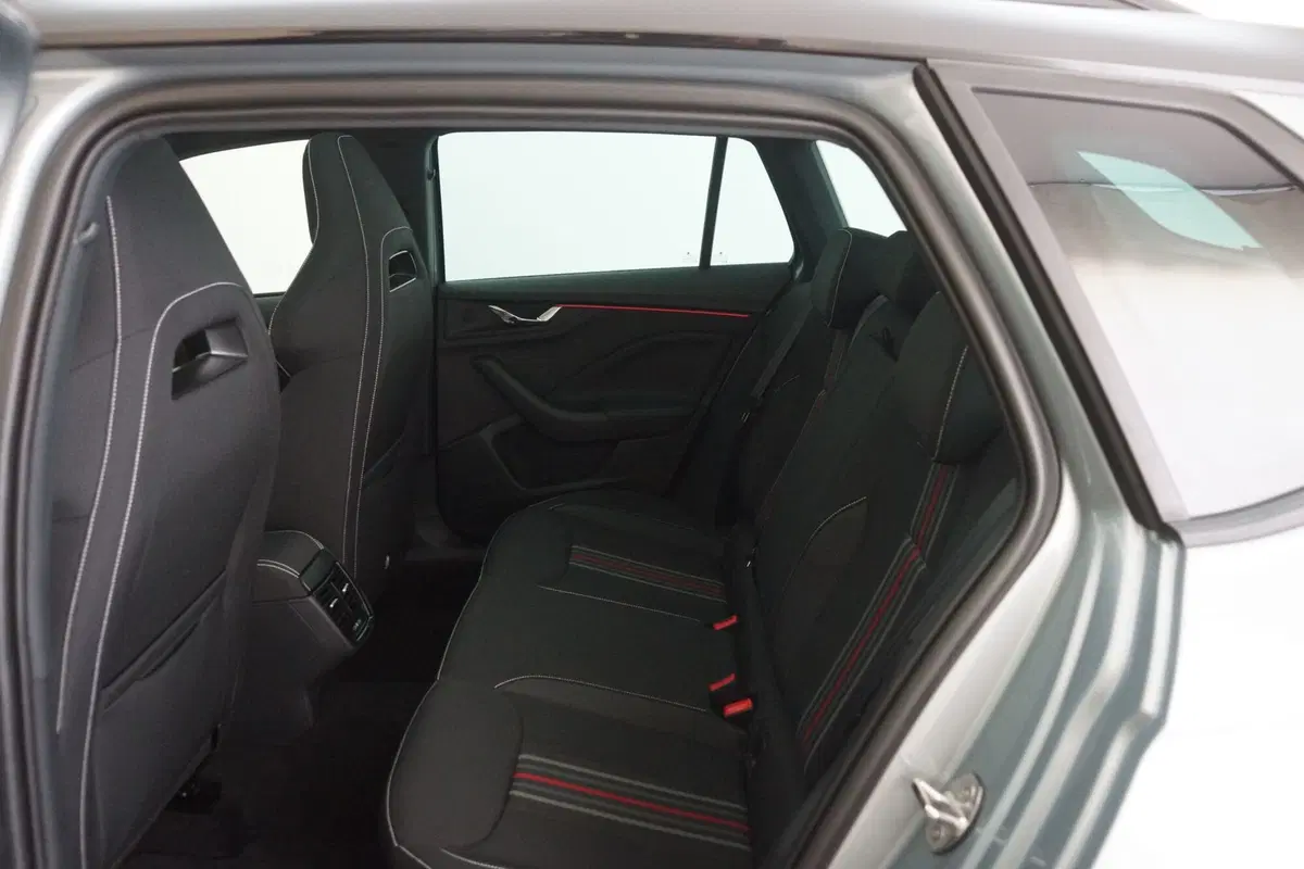 Skoda Kamiq nuova a Torino (15)
