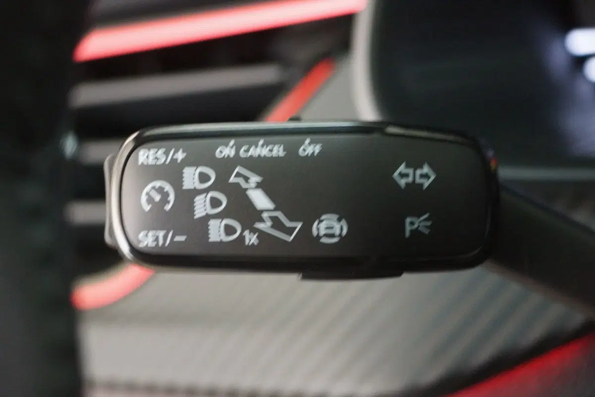 Skoda Kamiq nuova a Torino (19)