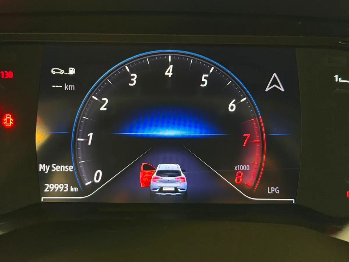 Renault Captur usata a Brescia (11)