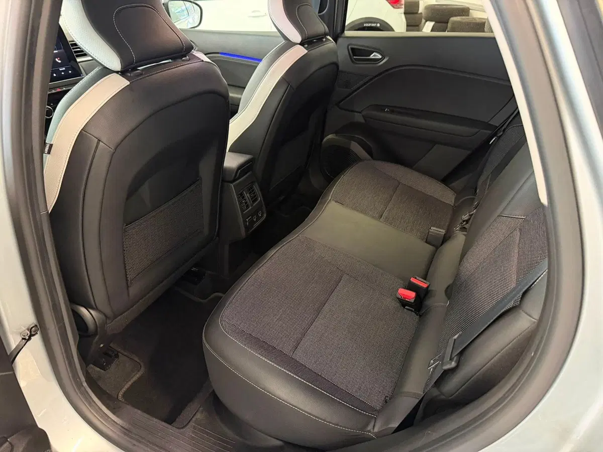 Renault Captur usata a Brescia (16)